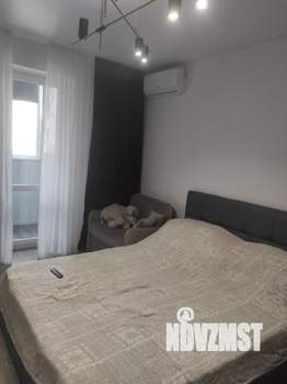 1-к квартира, вторичка, 37м2, 2/9 этаж