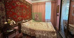 2-к квартира, вторичка, 50м2, 1/3 этаж