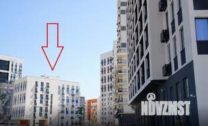 1-к квартира, вторичка, 39м2, 5/8 этаж