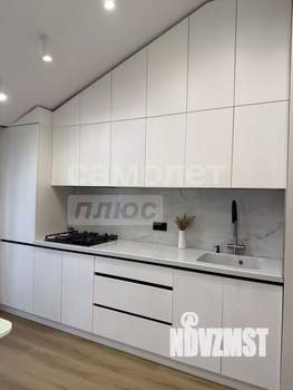 3-к квартира, вторичка, 90м2, 11/11 этаж