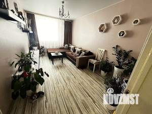 1-к квартира, вторичка, 34м2, 5/9 этаж