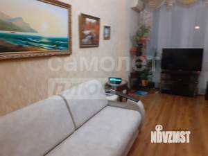 1-к квартира, вторичка, 47м2, 9/11 этаж