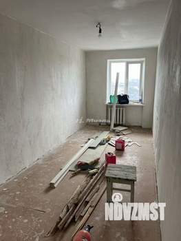 2-к квартира, вторичка, 43м2, 5/5 этаж