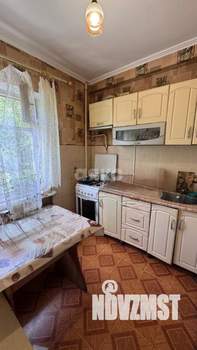 3-к квартира, вторичка, 65м2, 2/5 этаж