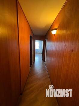 3-к квартира, вторичка, 84м2, 3/5 этаж