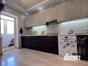 5-к квартира, вторичка, 181м2, 4/4 этаж