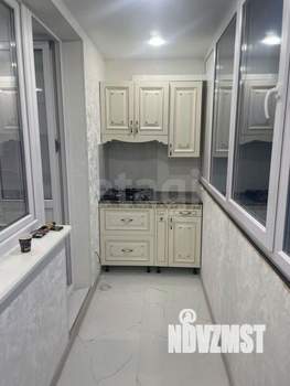 2-к квартира, вторичка, 45м2, 2/9 этаж