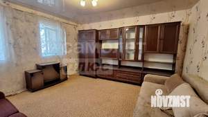 2-к квартира, вторичка, 42м2, 1/1 этаж