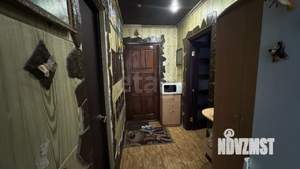 1-к квартира, вторичка, 34м2, 5/9 этаж