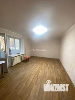 1-к квартира, вторичка, 34м2, 1/5 этаж