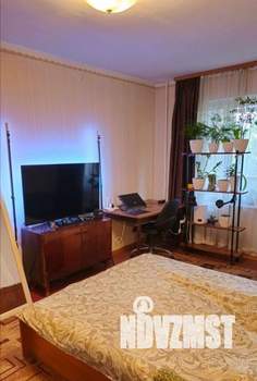 1-к квартира, вторичка, 36м2, 5/9 этаж