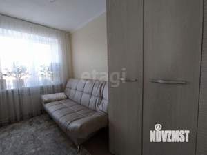 3-к квартира, вторичка, 51м2, 1/3 этаж