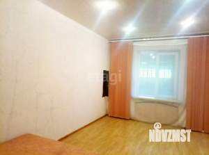 3-к квартира, вторичка, 69м2, 1/2 этаж