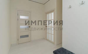 1-к квартира, вторичка, 46м2, 5/9 этаж