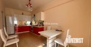 1-к квартира, вторичка, 50м2, 8/11 этаж