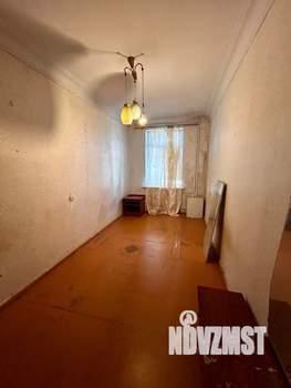 2-к квартира, вторичка, 46м2, 1/5 этаж