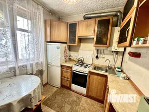 2-к квартира, вторичка, 43м2, 2/5 этаж