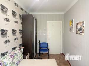 3-к квартира, вторичка, 55м2, 2/3 этаж