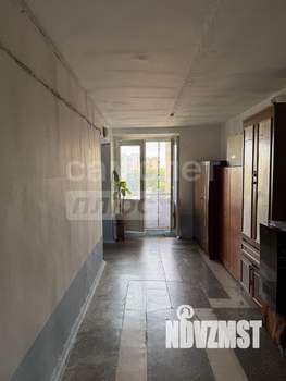 Студия квартира, вторичка, 18м2, 8/9 этаж