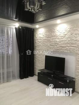 1-к квартира, вторичка, 45м2, 6/10 этаж