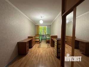 3-к квартира, вторичка, 56м2, 5/5 этаж