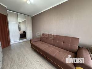 1-к квартира, вторичка, 31м2, 2/11 этаж