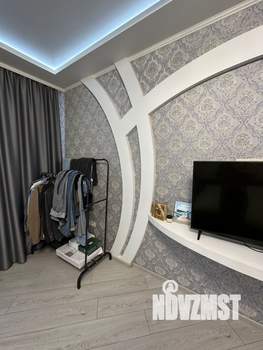 1-к квартира, вторичка, 47м2, 9/10 этаж