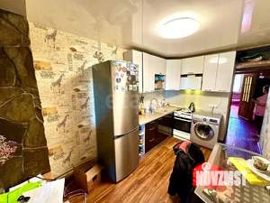 2-к квартира, вторичка, 51м2, 2/2 этаж