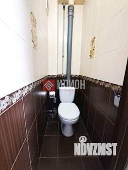 1-к квартира, вторичка, 41м2, 2/5 этаж