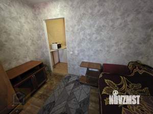 1-к квартира, вторичка, 14м2, 1/5 этаж