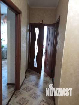 1-к квартира, вторичка, 41м2, 6/9 этаж