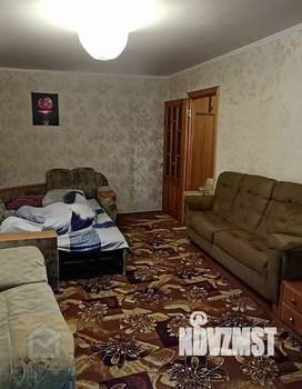 1-к квартира, вторичка, 31м2, 1/5 этаж