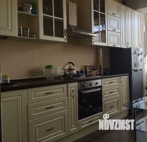 1-к квартира, вторичка, 58м2, 5/10 этаж