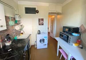 1-к квартира, вторичка, 30м2, 5/5 этаж