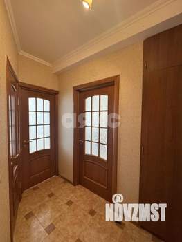 1-к квартира, вторичка, 31м2, 4/5 этаж