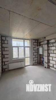 1-к квартира, вторичка, 53м2, 5/11 этаж