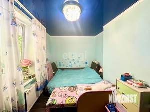 3-к квартира, вторичка, 101м2, 1/1 этаж