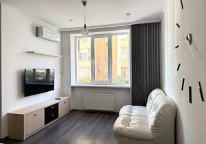 1-к квартира, вторичка, 34м2, 1/9 этаж