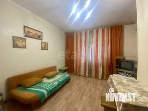 1-к квартира, вторичка, 29м2, 1/3 этаж