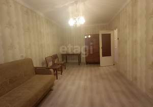1-к квартира, вторичка, 35м2, 6/10 этаж