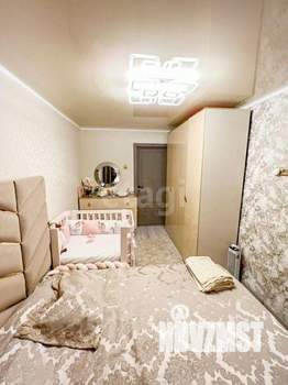 2-к квартира, вторичка, 43м2, 1/5 этаж