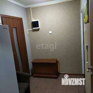1-к квартира, вторичка, 36м2, 1/5 этаж