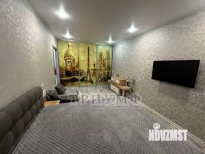 1-к квартира, вторичка, 33м2, 1/5 этаж