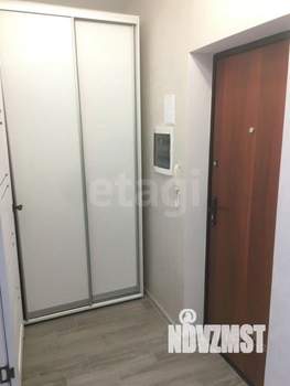 1-к квартира, вторичка, 33м2, 4/8 этаж