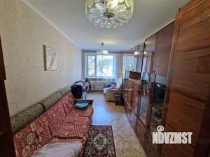 2-к квартира, вторичка, 49м2, 2/9 этаж