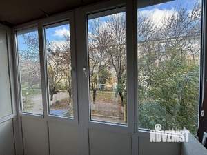 3-к квартира, вторичка, 61м2, 2/5 этаж