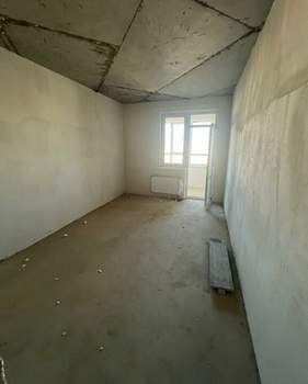 1-к квартира, вторичка, 40м2, 10/19 этаж