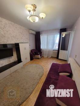 3-к квартира, вторичка, 67м2, 8/9 этаж