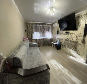 2-к квартира, вторичка, 41м2, 1/5 этаж