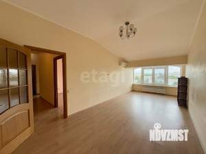 2-к квартира, вторичка, 69м2, 9/9 этаж